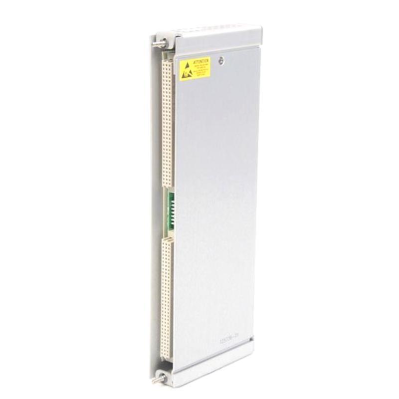 Bently Nevada 3500/92-01-01-00 125736-01 Communication Gateway Module