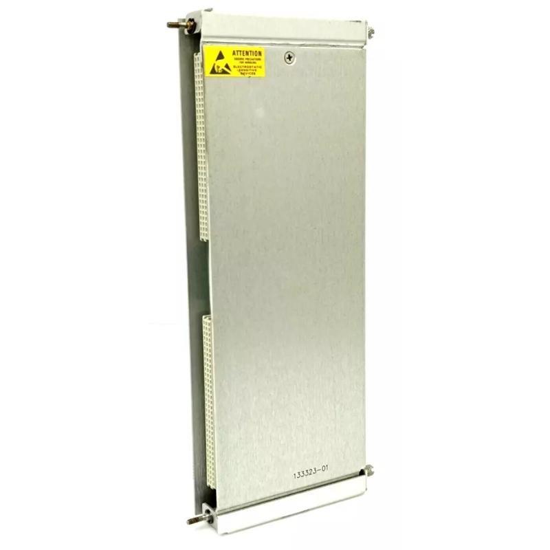 Bently Nevada 3500/92-02-01-00 133323-01 Communication Gateway Module