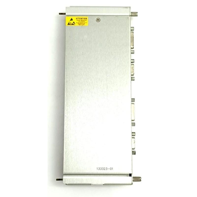 Bently Nevada 3500/92-02-01-00 133323-01 Communication Gateway Module