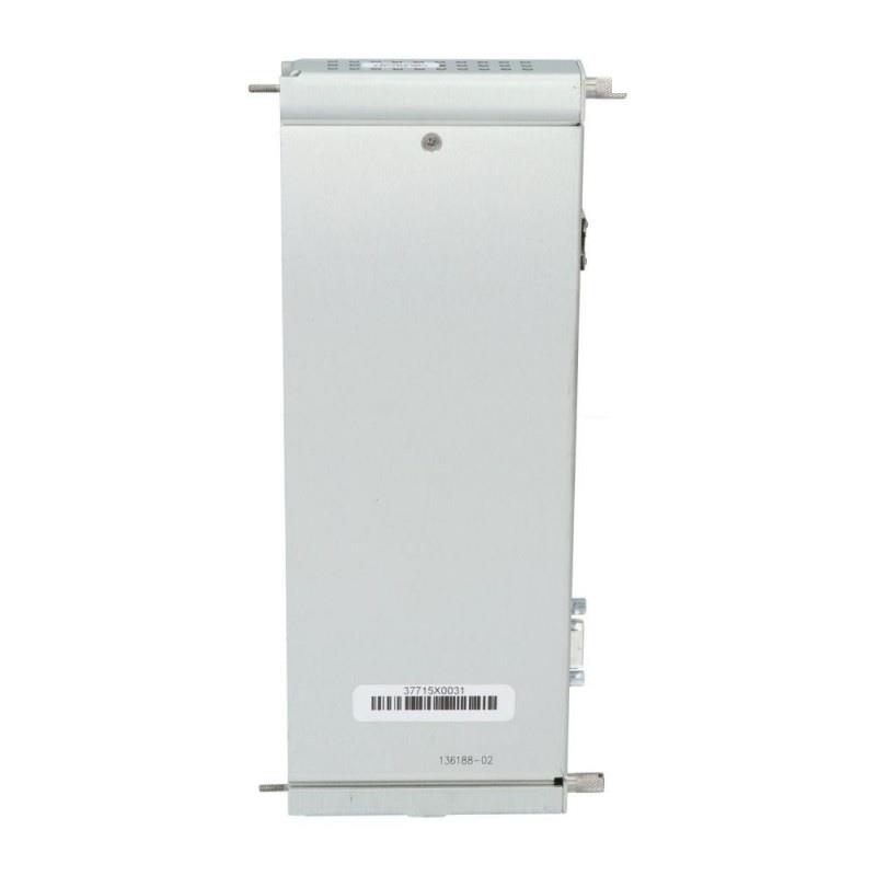 Bently Nevada 3500/92-04-01-00 136188-02+136180-01 Communication Gateway Module