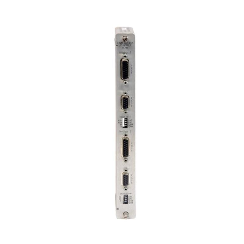 Bently Nevada 3500/92 133323-01 Communication Gateway I/O Modules