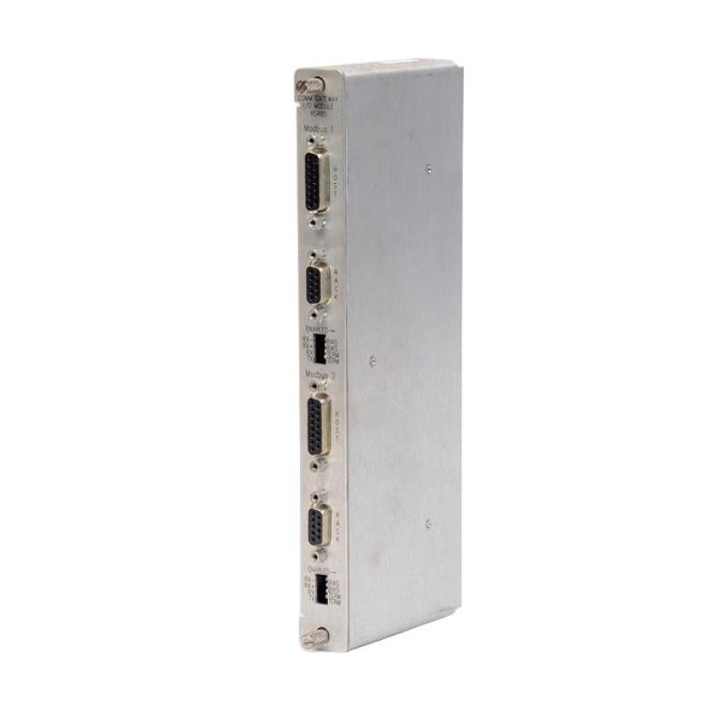 Bently Nevada 3500/92 133323-01 Communication Gateway I/O Modules