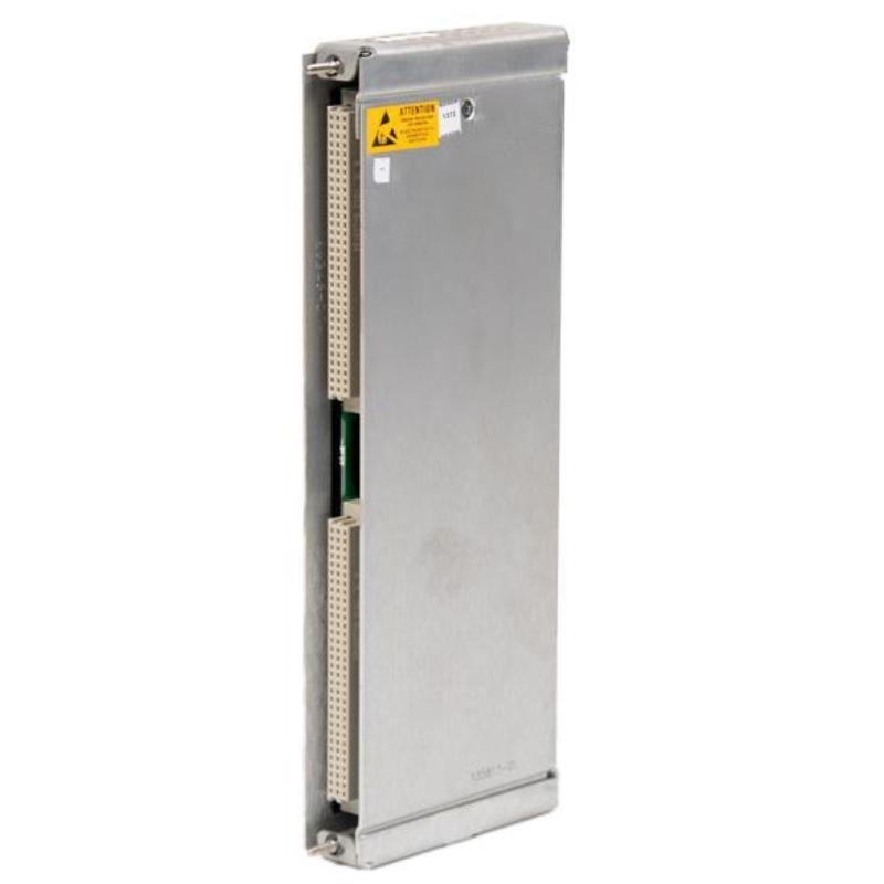 Bently Nevada 3500/93 135813-01 Display Interface I/O Module