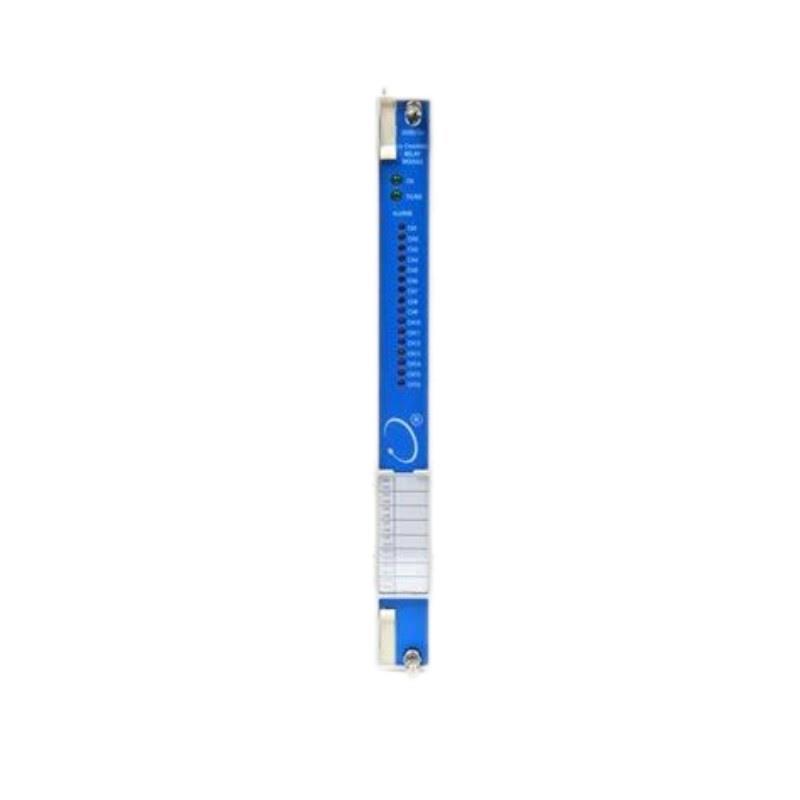 Bently Nevada 3500/93 135799-01 Display Interface Module