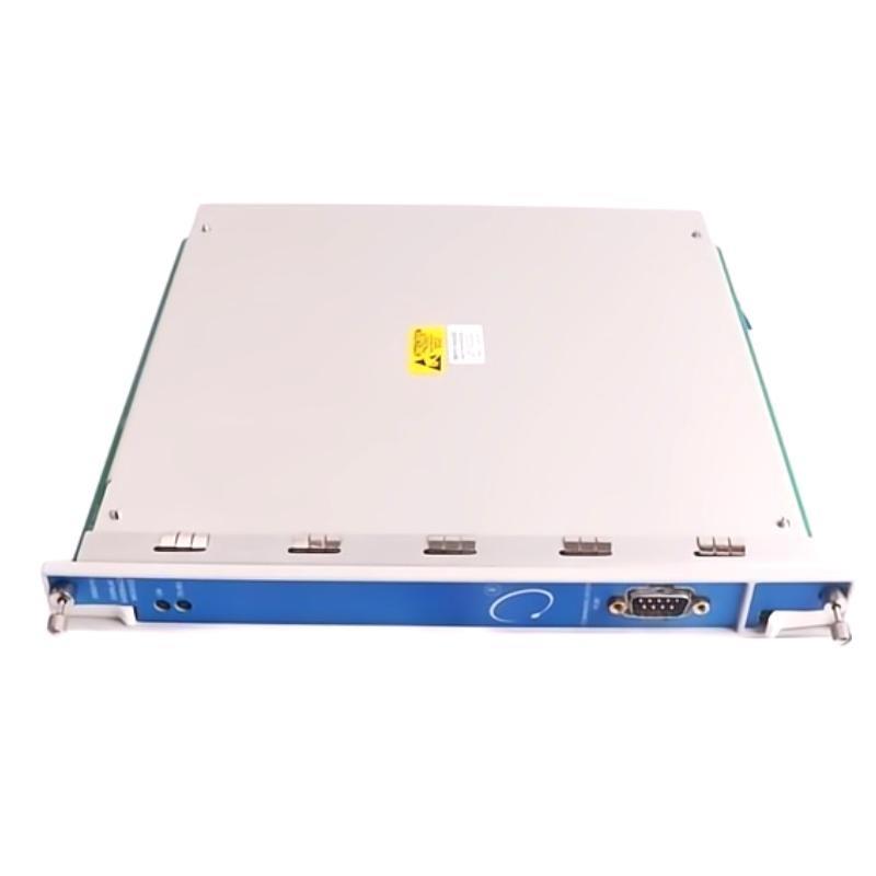 Bently Nevada 3500/93 135799-02 Display Interface Module