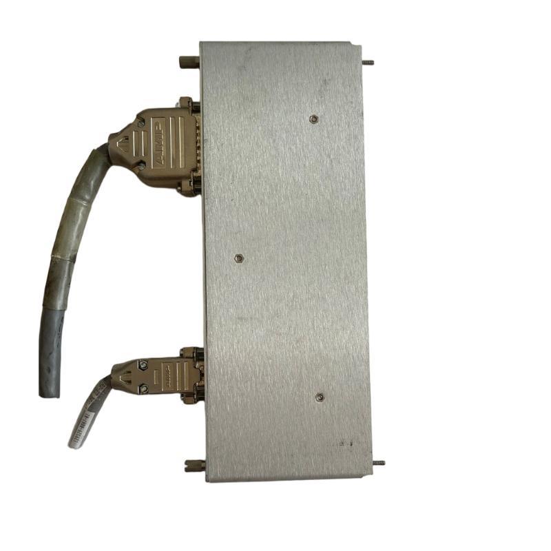 Bently Nevada 3500/94 128240-01 Proximitor/Seismic Monitor I/O Module