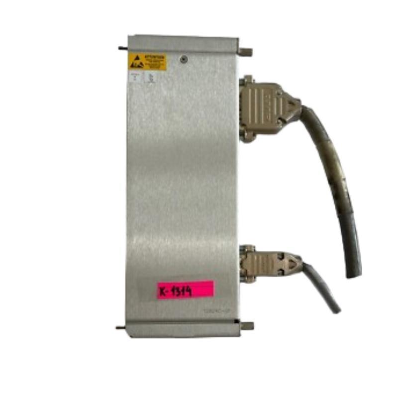 Bently Nevada 3500/94 128240-01 Proximitor/Seismic Monitor I/O Module