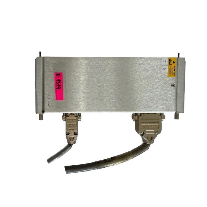 Bently Nevada 3500/94 128240-01 Proximitor/Seismic Monitor I/O Module