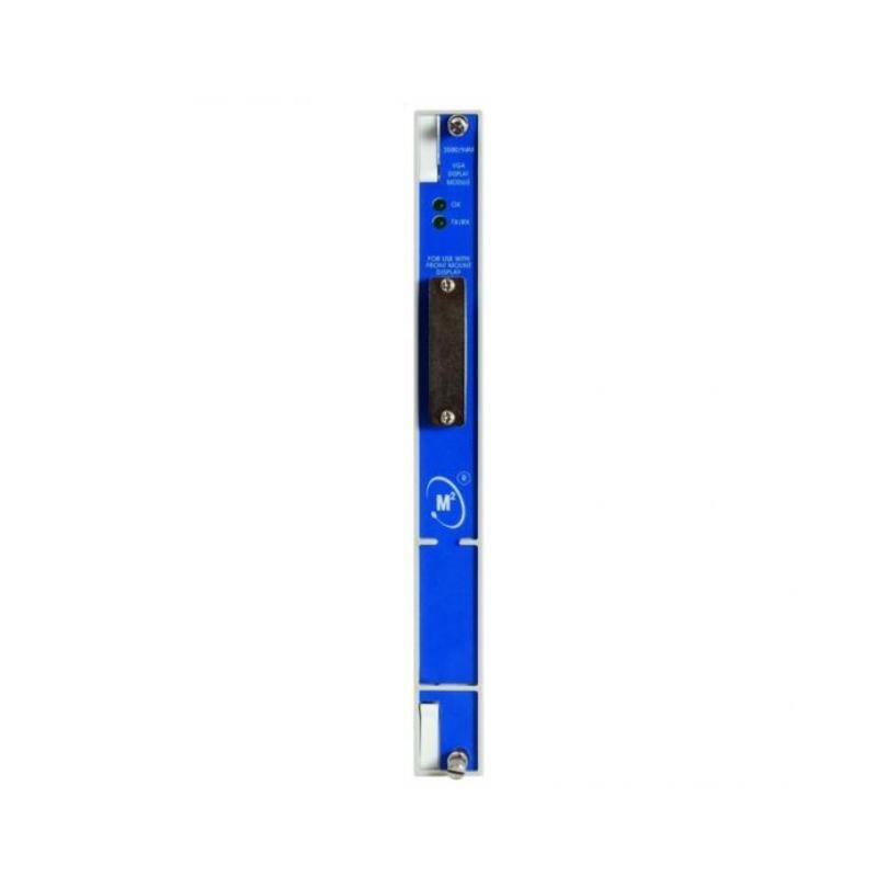 Bently Nevada 3500/94M 145988-01 VGA Display Monitor