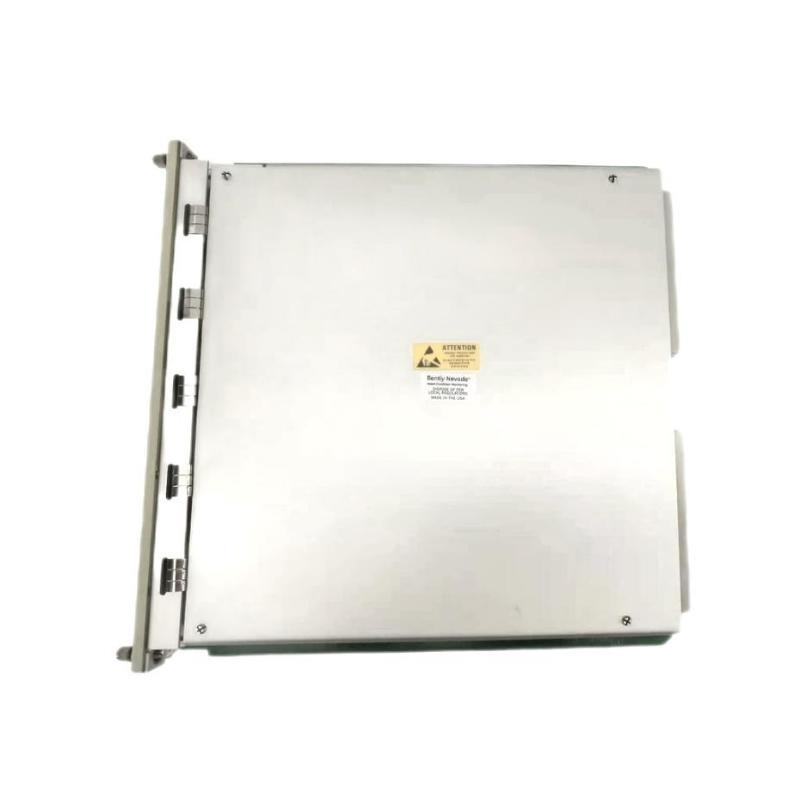Bently Nevada 3500/94M 145988-01 VGA Display Monitor