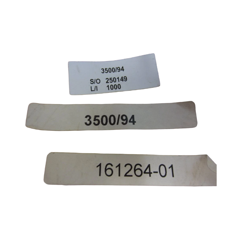 Bently Nevada 3500/94 161264-01 Standard cable