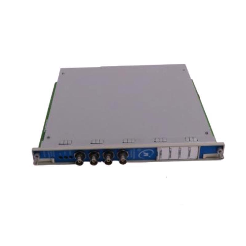 Bently Nevada 3500/94 184826-01 Main Module