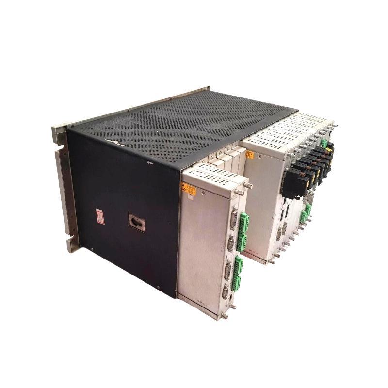 Bently Nevada 3500/94M 190214-02 Power-Only I/O Module for Front-Mount Display