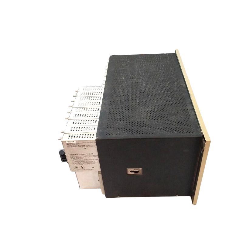 Bently Nevada 3500/94M 190214-02 Power-Only I/O Module for Front-Mount Display