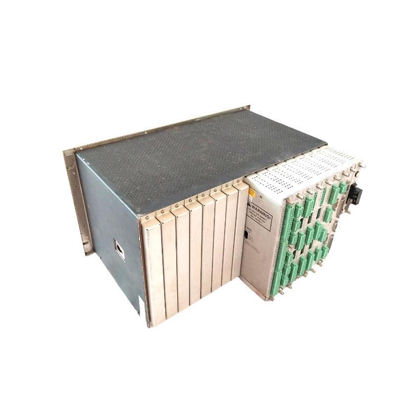 Bently Nevada 3500/94M 190214-02 Power-Only I/O Module for Front-Mount Display