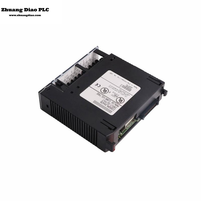 IC693ALG442
