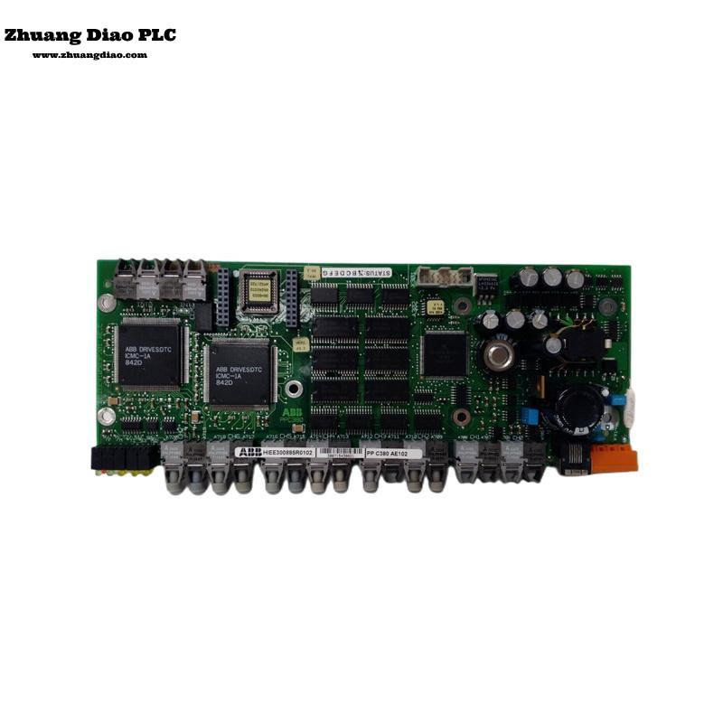 HIEE300885R0101 PPC380AE0101