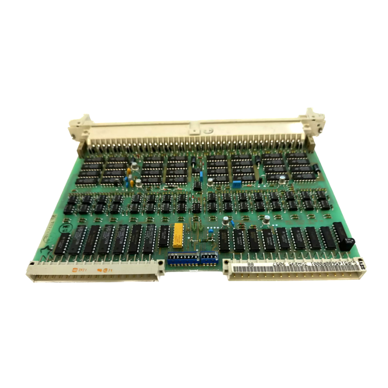 ABB 35AB95 GJR5145600R0001 Output Module