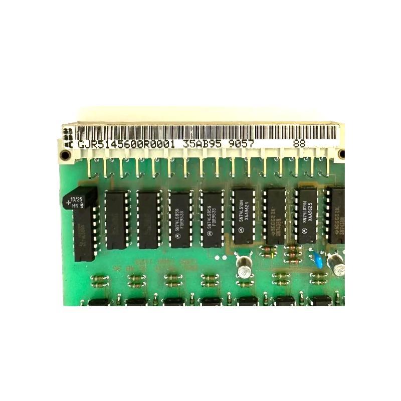ABB 35AB95 GJR5145600R0001 Output Module