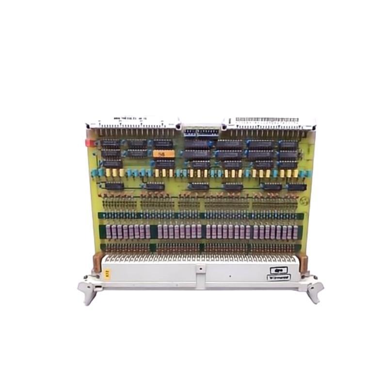 ABB 35EK90 GJR5143100R0001 Bus Coupler Unit