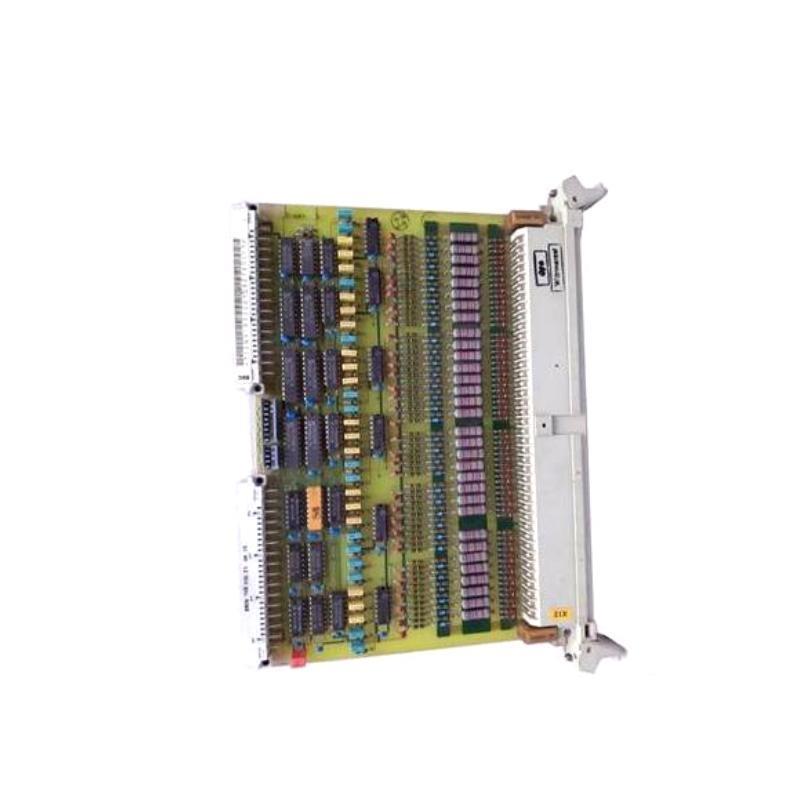 ABB 35EK90 GJR5143100R0001 Bus Coupler Unit