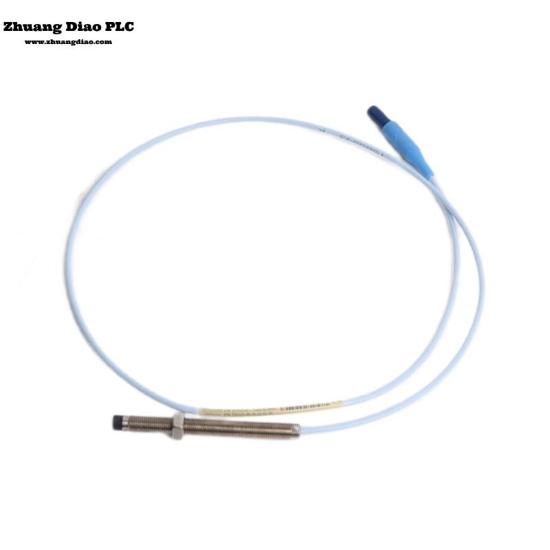 Bently nevada 3300 XL 8 mm Probe 330101-00-36-10-01-00