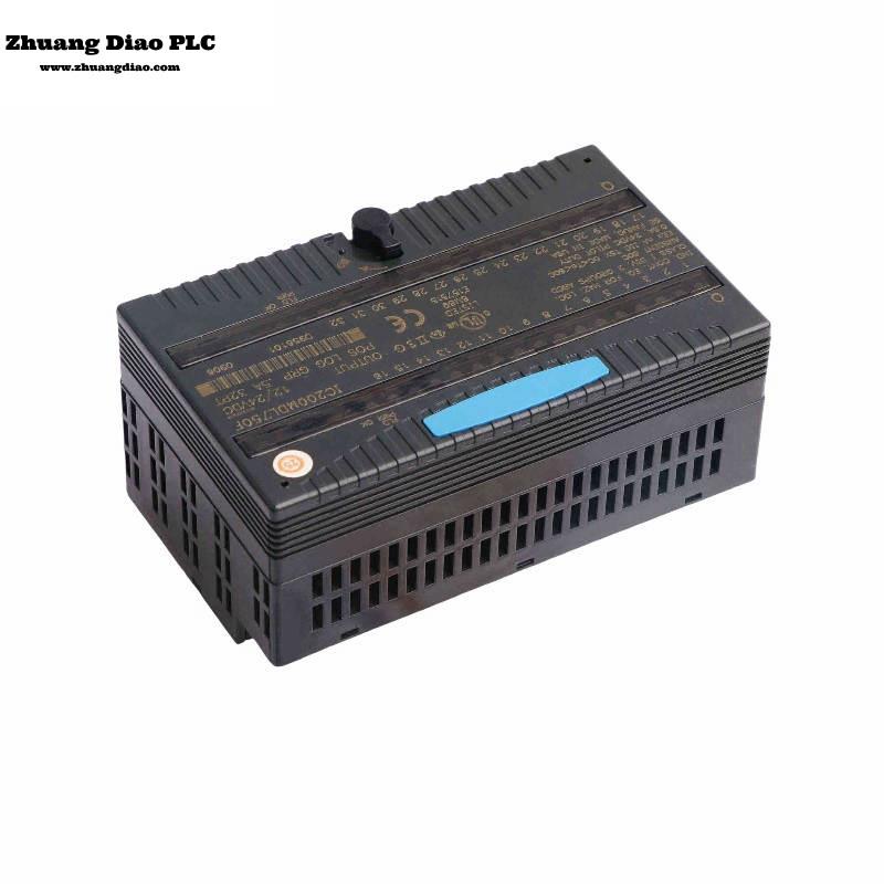 IC200MDL750