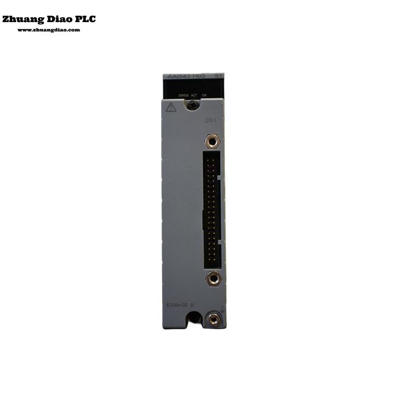 AAI543-H03 S1