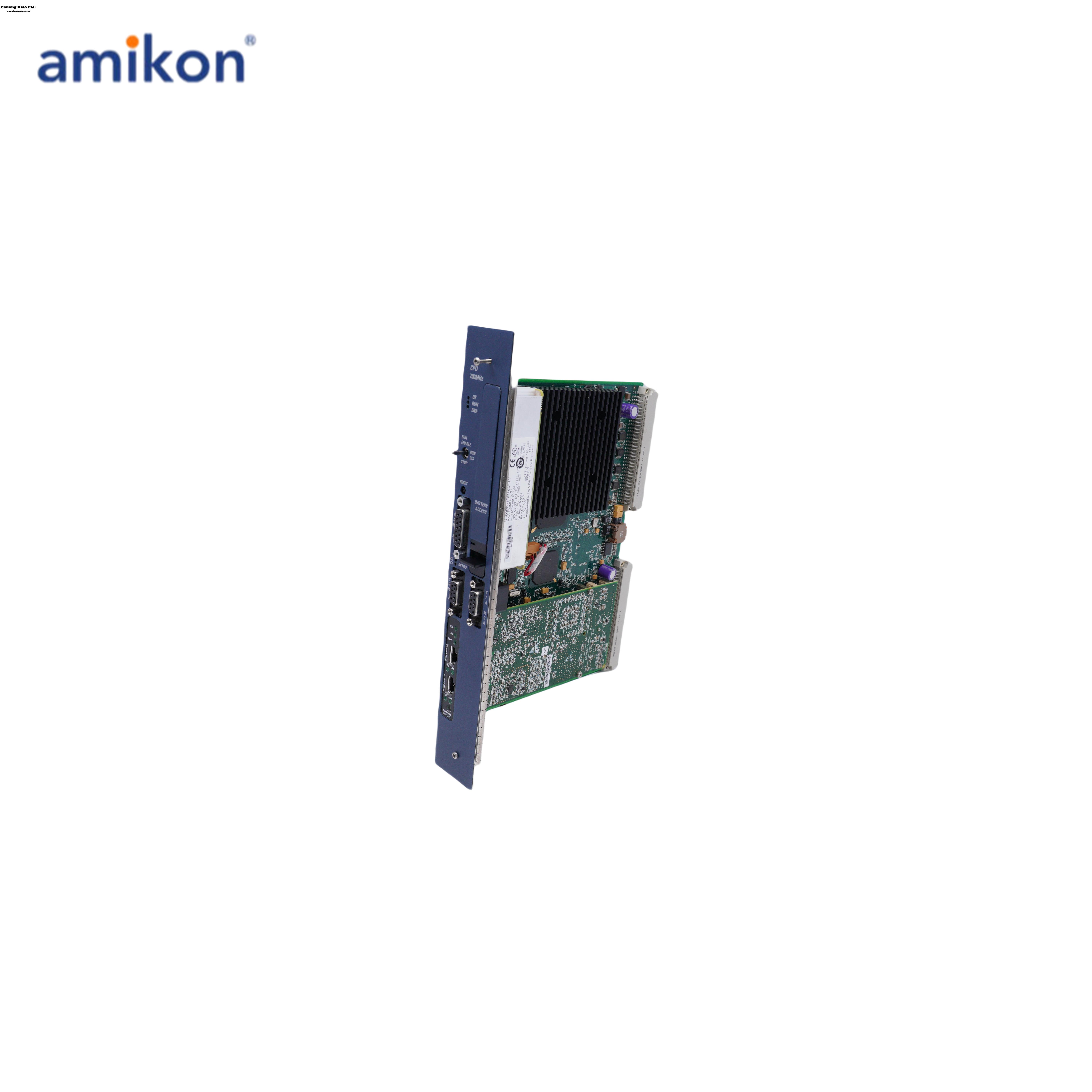 IC698CPE020