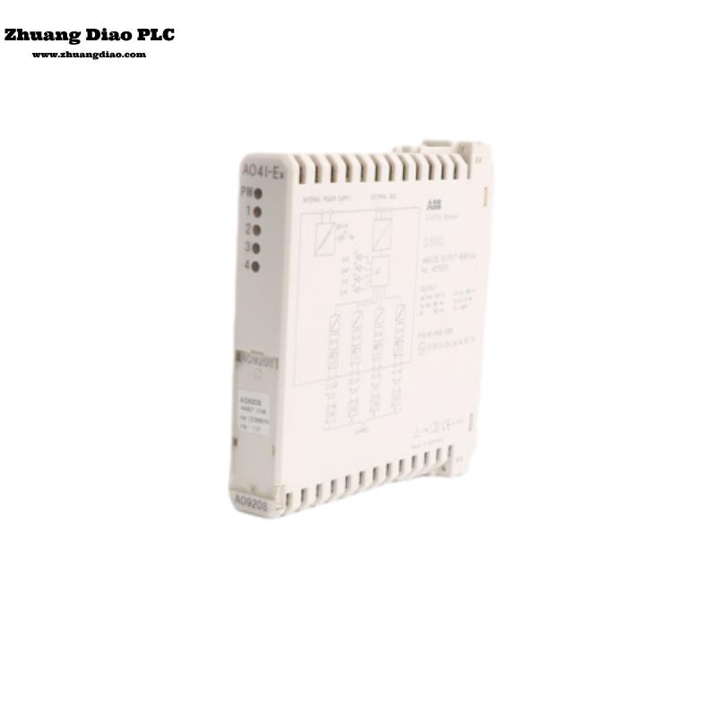 AO920S 3KDE175531L9200