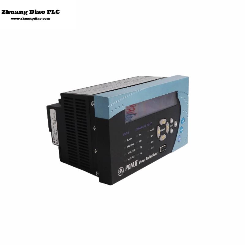 PQMII-T20-C-A