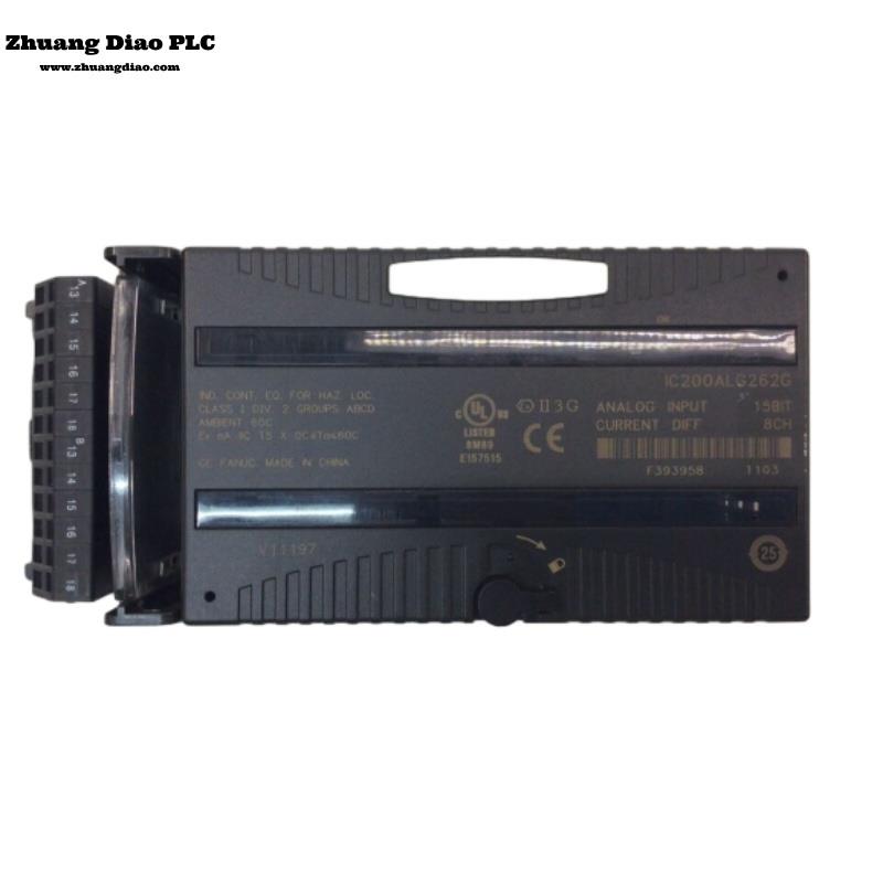 IC200ALG262G