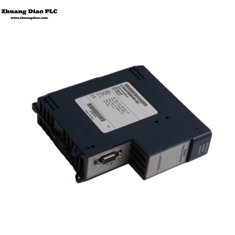 IC695PBM300