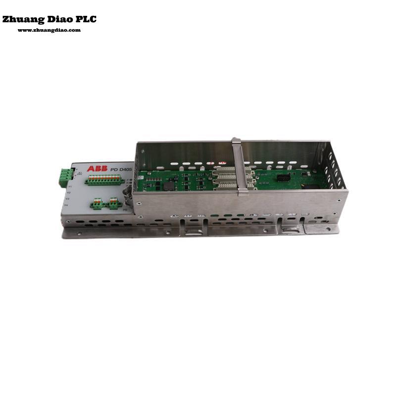 PD D405 A101 3BHE041626R0101