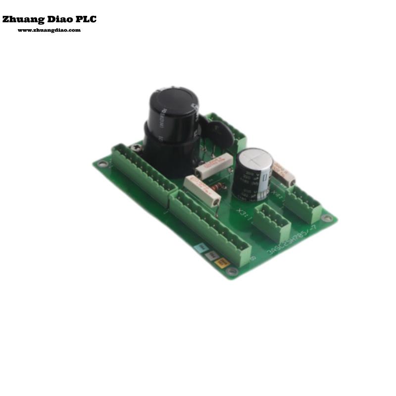 DASA110 3ASC25H705/7