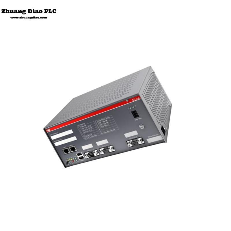 1TGE102009R4800 Baslc-Modbus TPC+serial/RS 485