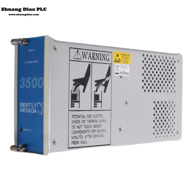 3500/15 127610-01