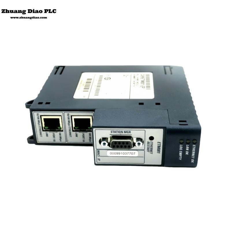 IC695ETM001-EP
