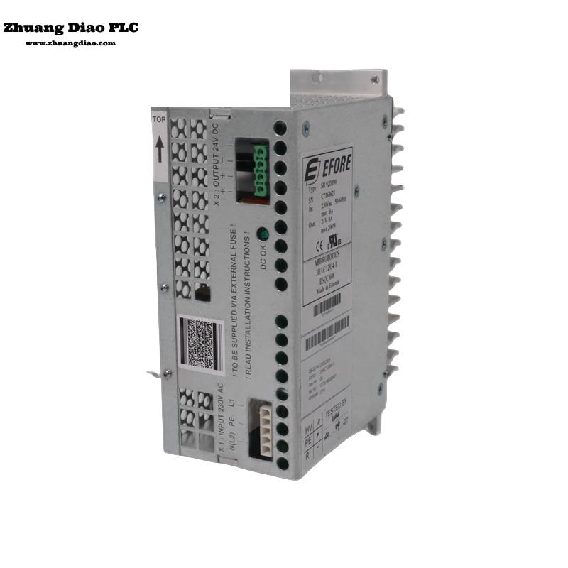 DSQC608 3HAC12934-1