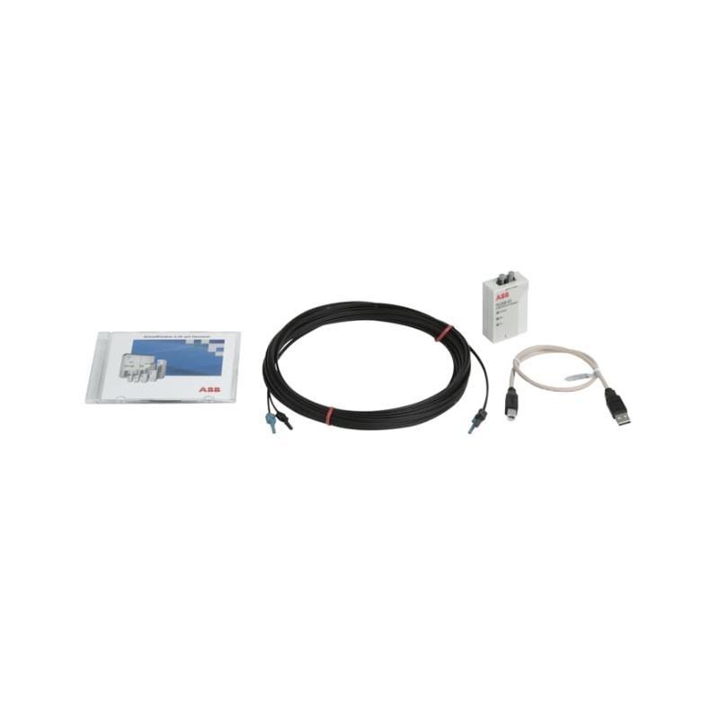 ABB RUSB-02 3AUA0000040000 Adapter Inverter Accessories