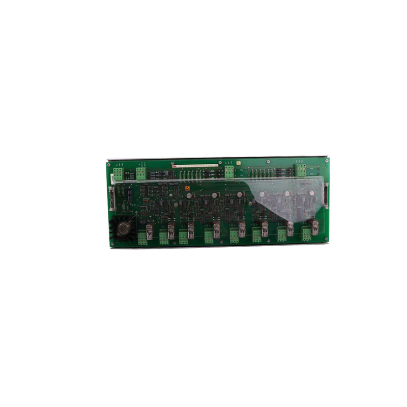 ABB 3BHB002000R0001 2UR 3100V capacitor