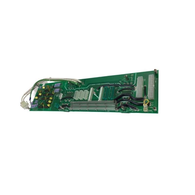 ABB 3BHE024855R1101 MC interface board assembly