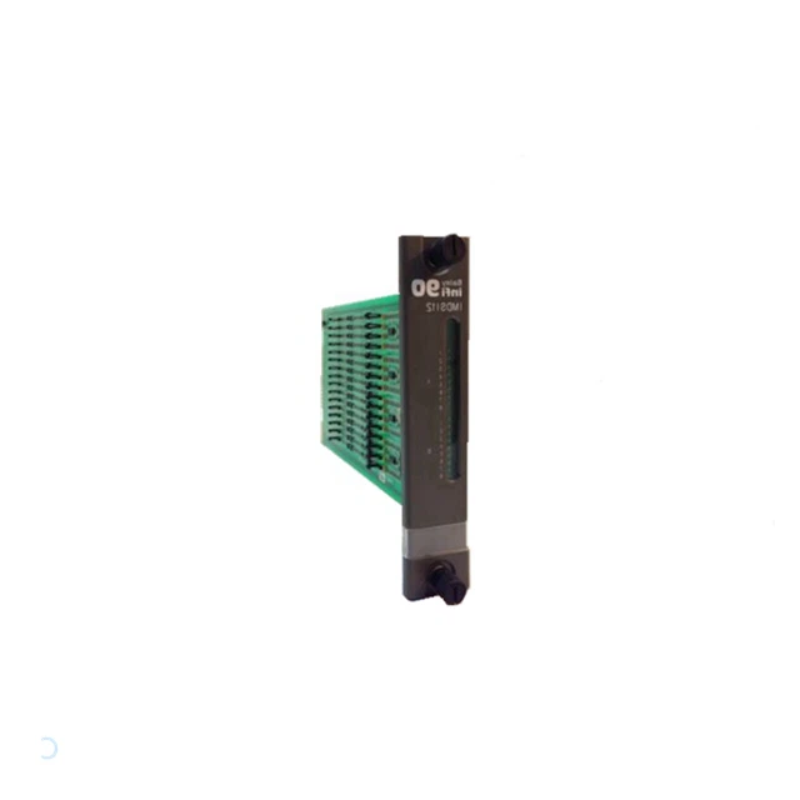 ABB PFBO161 3BSE000460R1 Control unit