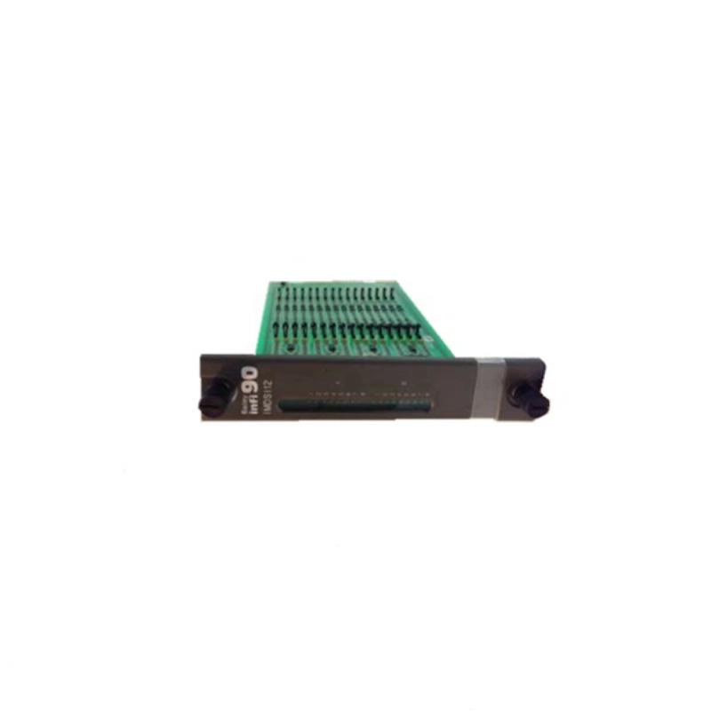 ABB PFBO161 3BSE000460R1 Control unit