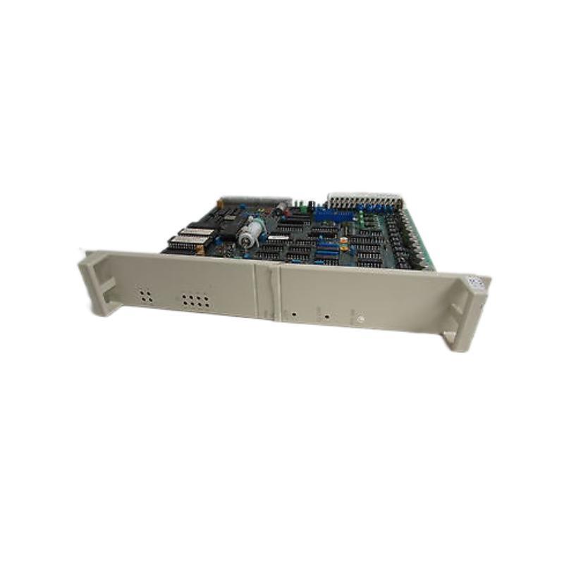 ABB PFBK165 3BSE000470R1 Processor Board
