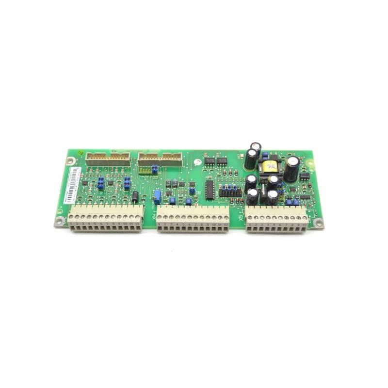 ABB SDCS-IOB-3 3BSE004086R1 Analog I/O Board