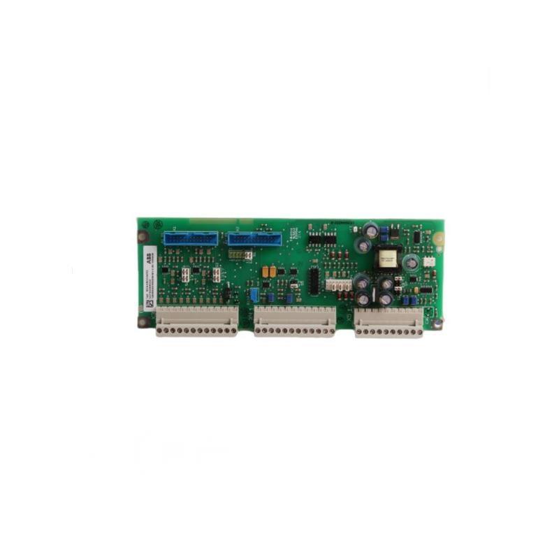 ABB SDCS-IOB-3 3BSE004086R1 Analog I/O Board