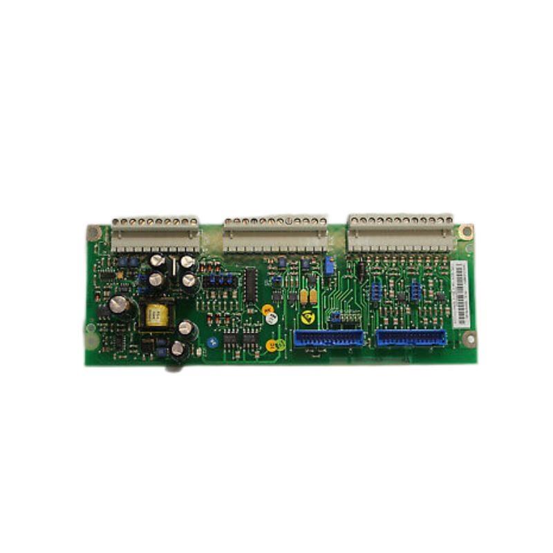 ABB SDCS-IOB-3 3BSE004086R1 Analog I/O Board