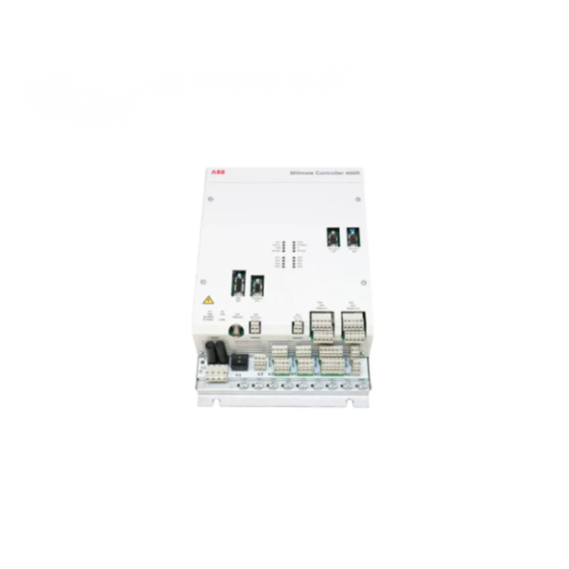 ABB PFCA401 3BSE024387R1 Control unit