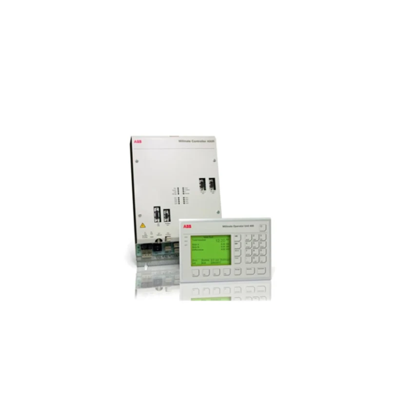 ABB PFCA401 3BSE024387R1 Control unit